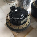 Piezas de excavadora R290LC-3 Motor de desplazamiento 31E9-00030